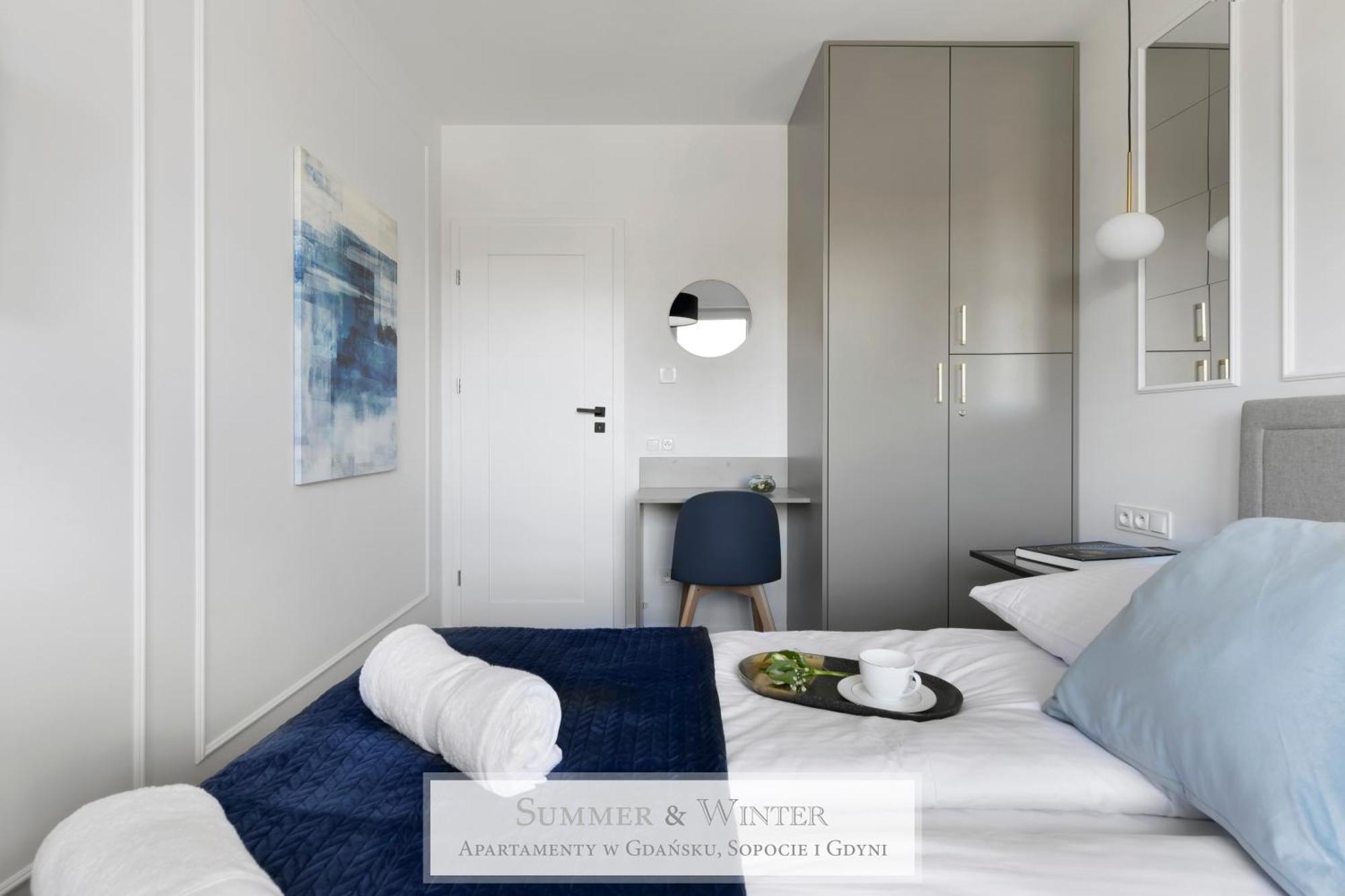 4 Stars, New Luxury Butterfly & Bike Apartments, Gdynia Orlowo, 15 Wyposazonych Mieszkan, Z Sypialnia, Winda I Platnym Parkingiem, Wysoki Standard Summerwinter, Blisko Molo Orlowo, Drog Rowerowych, Stadniny I Golf Park Dış mekan fotoğraf