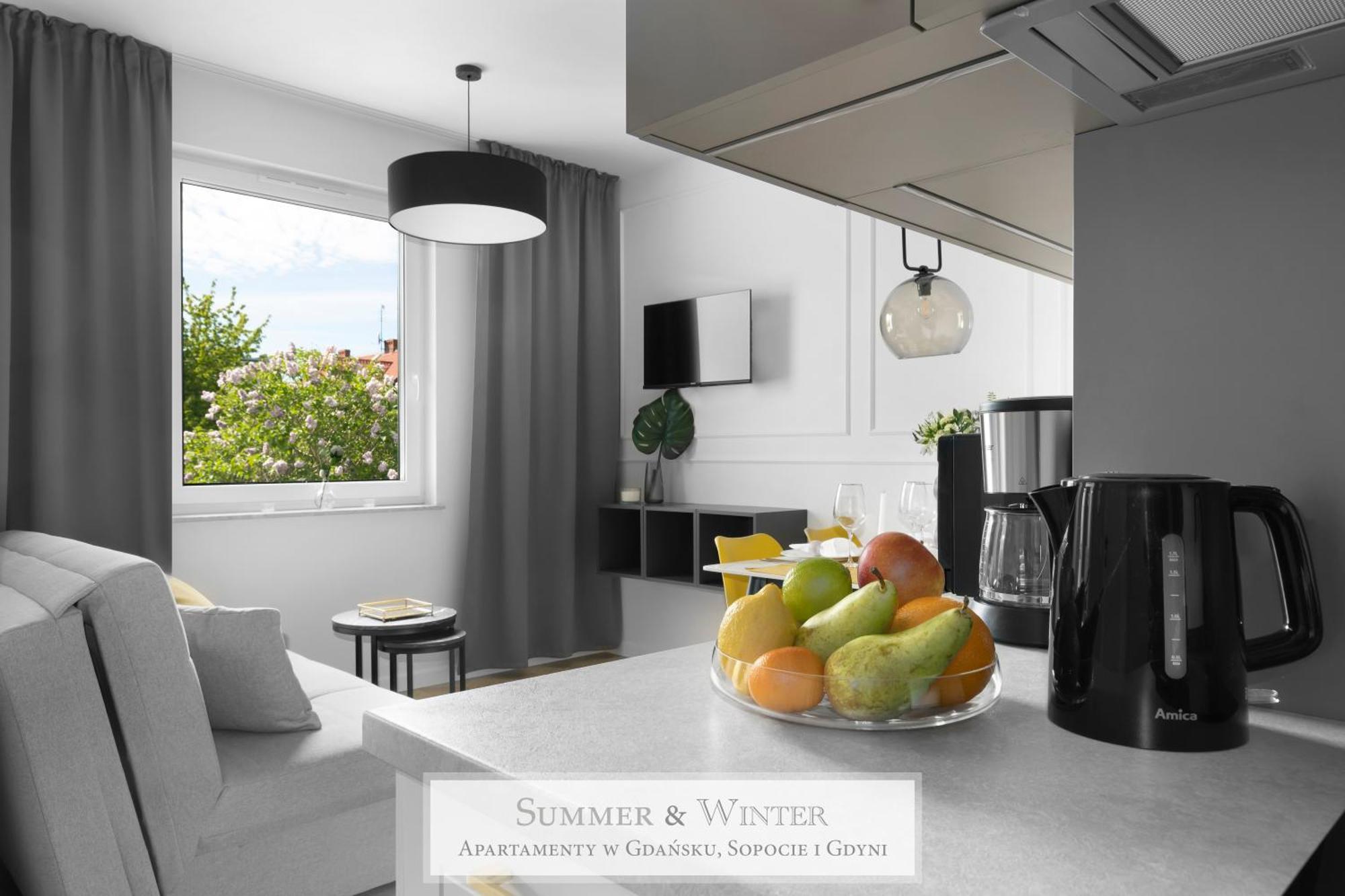 4 Stars, New Luxury Butterfly & Bike Apartments, Gdynia Orlowo, 15 Wyposazonych Mieszkan, Z Sypialnia, Winda I Platnym Parkingiem, Wysoki Standard Summerwinter, Blisko Molo Orlowo, Drog Rowerowych, Stadniny I Golf Park Dış mekan fotoğraf