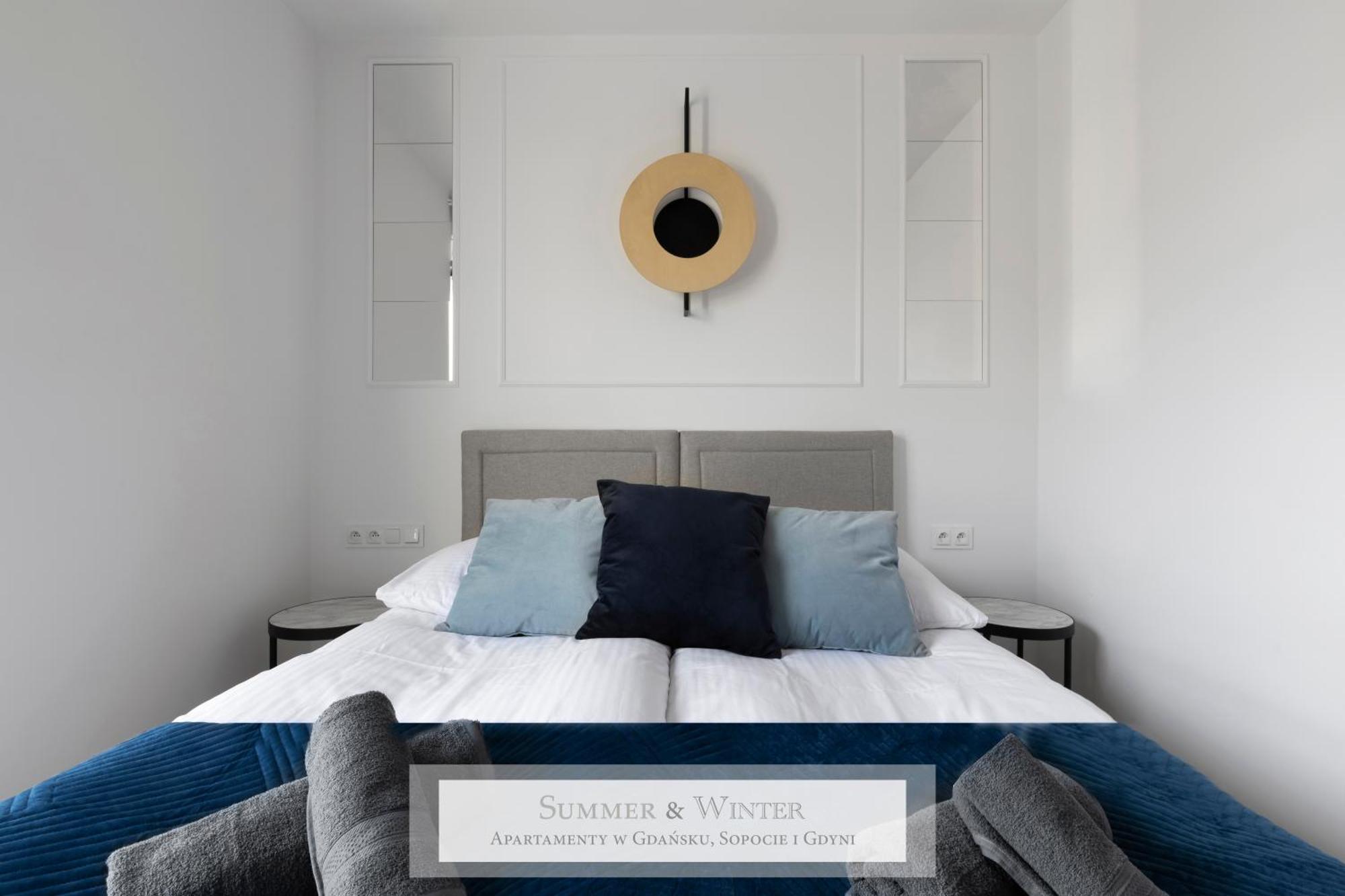 4 Stars, New Luxury Butterfly & Bike Apartments, Gdynia Orlowo, 15 Wyposazonych Mieszkan, Z Sypialnia, Winda I Platnym Parkingiem, Wysoki Standard Summerwinter, Blisko Molo Orlowo, Drog Rowerowych, Stadniny I Golf Park Dış mekan fotoğraf