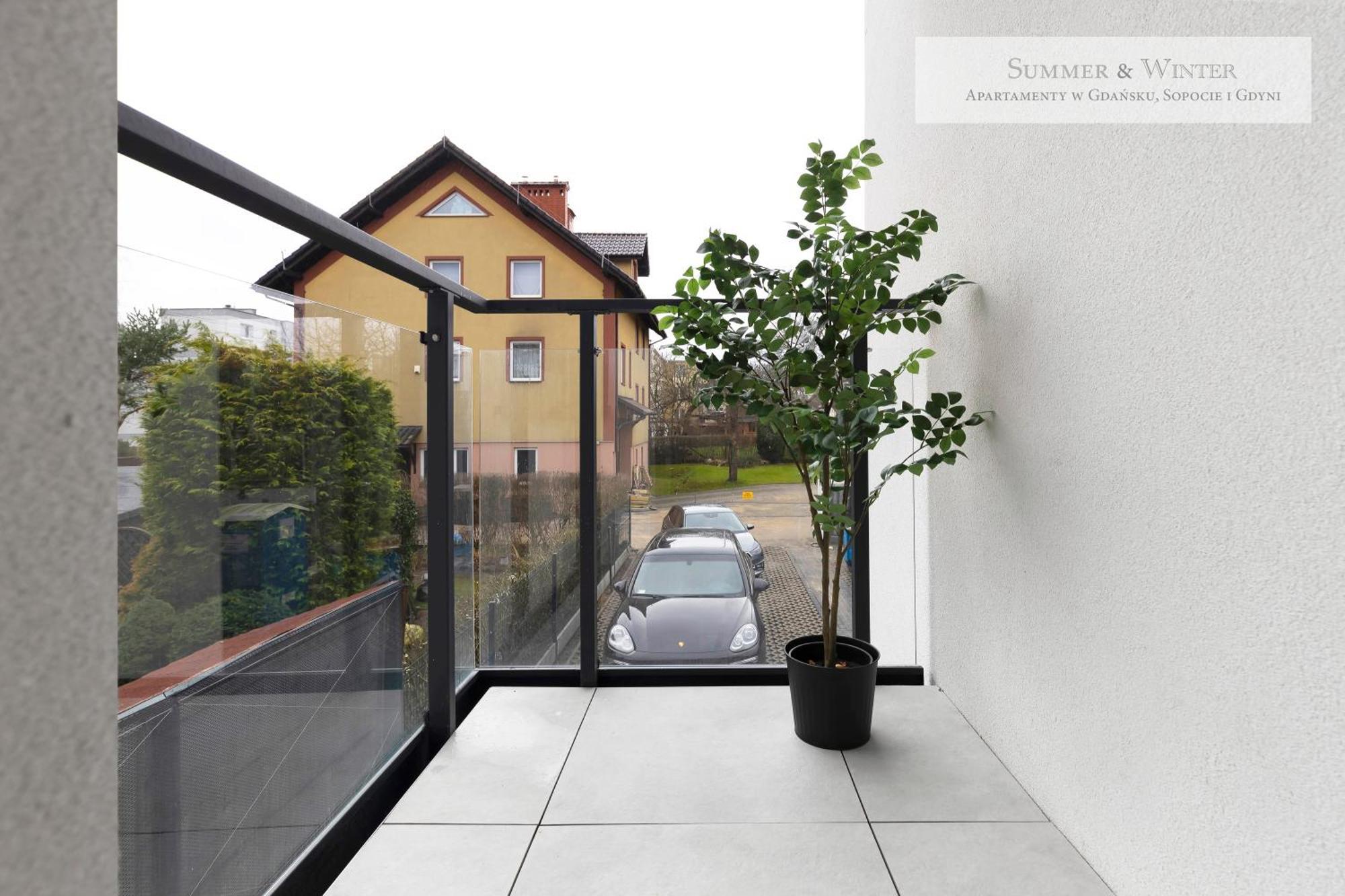 4 Stars, New Luxury Butterfly & Bike Apartments, Gdynia Orlowo, 15 Wyposazonych Mieszkan, Z Sypialnia, Winda I Platnym Parkingiem, Wysoki Standard Summerwinter, Blisko Molo Orlowo, Drog Rowerowych, Stadniny I Golf Park Dış mekan fotoğraf