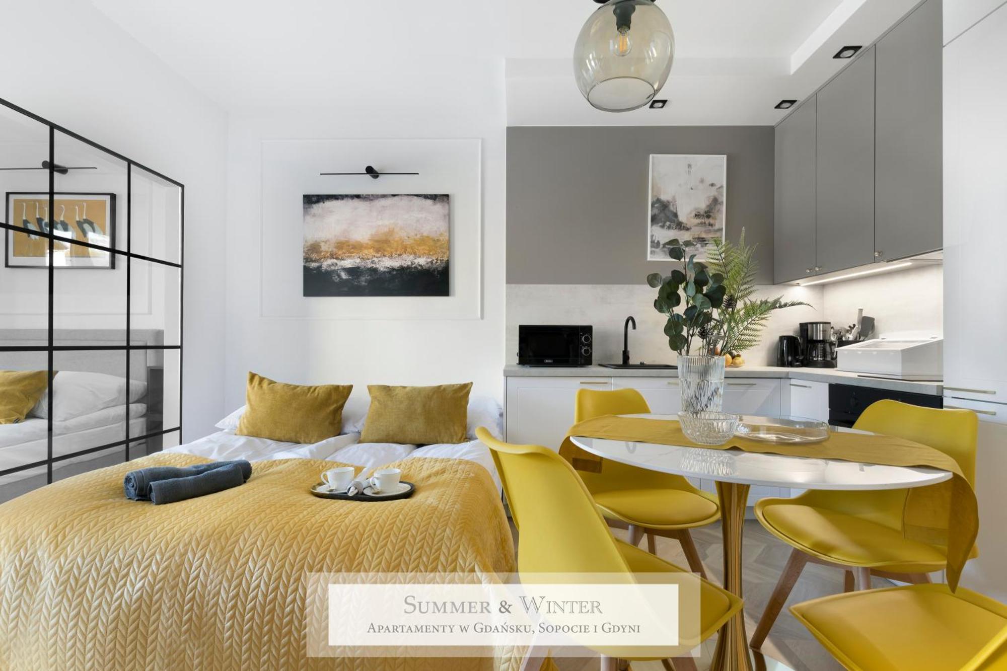 4 Stars, New Luxury Butterfly & Bike Apartments, Gdynia Orlowo, 15 Wyposazonych Mieszkan, Z Sypialnia, Winda I Platnym Parkingiem, Wysoki Standard Summerwinter, Blisko Molo Orlowo, Drog Rowerowych, Stadniny I Golf Park Dış mekan fotoğraf