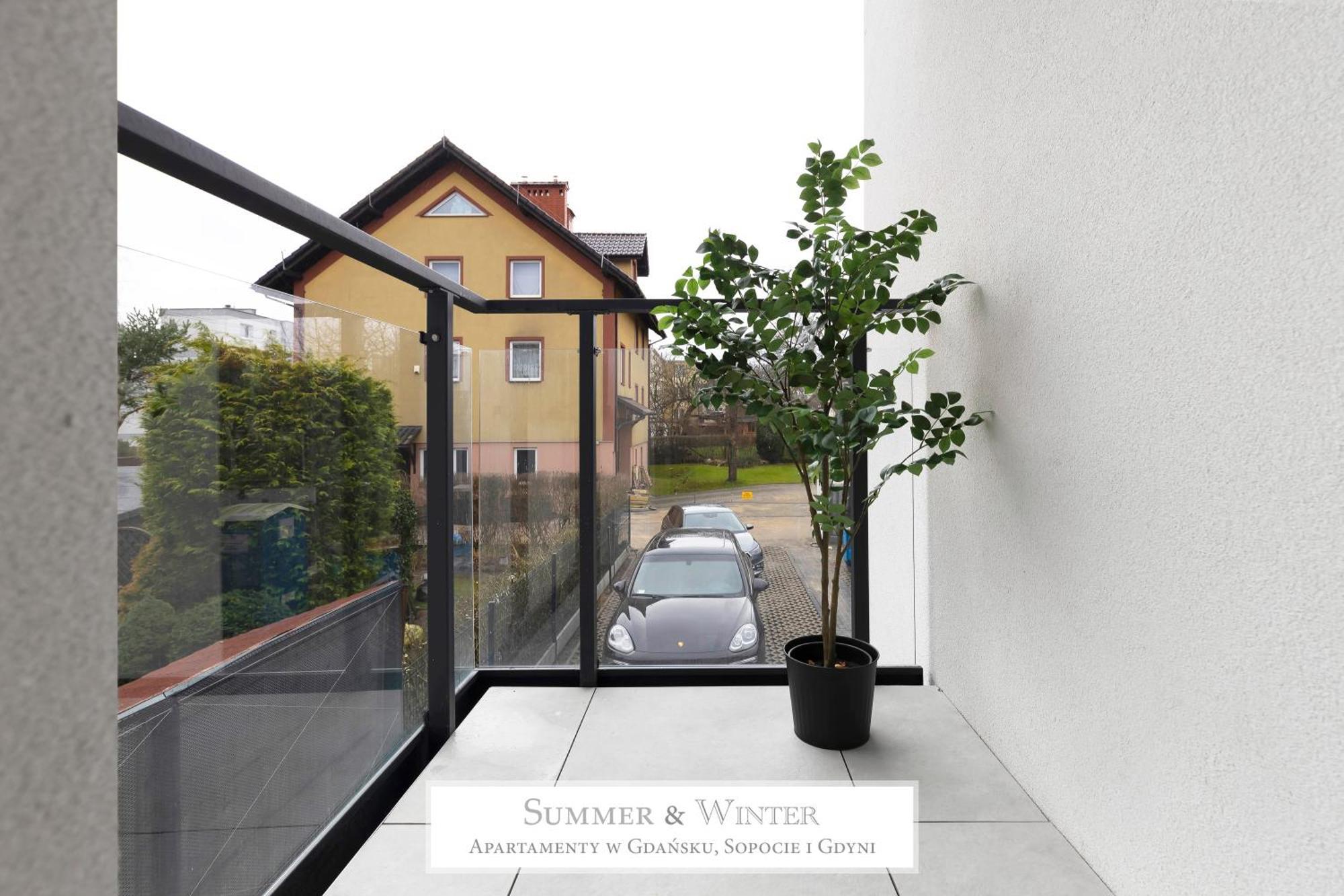4 Stars, New Luxury Butterfly & Bike Apartments, Gdynia Orlowo, 15 Wyposazonych Mieszkan, Z Sypialnia, Winda I Platnym Parkingiem, Wysoki Standard Summerwinter, Blisko Molo Orlowo, Drog Rowerowych, Stadniny I Golf Park Dış mekan fotoğraf